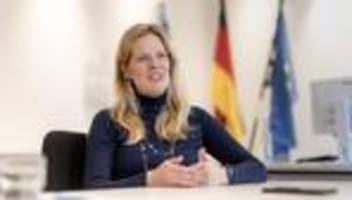 Neue Ressortchefin: Neue Agrarministerin will Planbarkeit für Landwirte