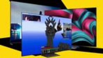 OLED-Fernseher: Das sind die Ferraris unter den Fernsehern. Wir haben sie getestet