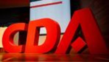 Parteien: CDU-Arbeitnehmer fordern Prüfung von AfD-Verbotsverfahren