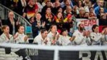 Playoffs um Weltgruppe: Dank Belgien: Tennis-Team mit Chance auf Klassenverbleib