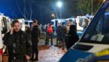 Randale: Ausschreitungen beim Niederrheinpokal – Polizei greift ein