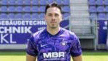 Sachsen-Pokal: Erzgebirge Aue revanchiert sich: Pokalsieg bei Lok Leipzig