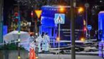 Schweden: Wohl keine Absicht bei tödlichem Busunglück in Stockholm