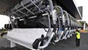 Skigebiete: Wintersportgebiete in Thüringen: Der Schnee kann kommen