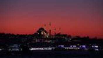 Türkei: Hotel in Istanbul nach Tod von drei Urlaubern evakuiert