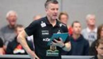 Volleyball-Bundesliga: Dresdner SC feiert Arbeitssieg in Hamburg