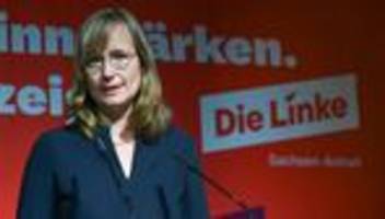 Vor der Landtagswahl: Sachsen-Anhalts Linke: AfD ist nicht unbesiegbar