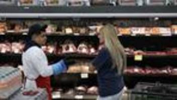 der us-Überblick am morgen: zölle auf lebensmittel ausgesetzt, neue ermittlungen in epstein-affäre