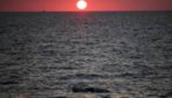 Libyen: Tote nach Bootsunglücken vor Libyen