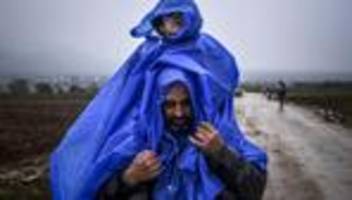 Rückkehr von Geflüchteten: Gibt es eine patriotische Pflicht zur Rückkehr, Herr Oltmer?