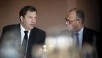 Wirtschaftsweise: Es gibt einen massiven Aufwuchs der Investitionen