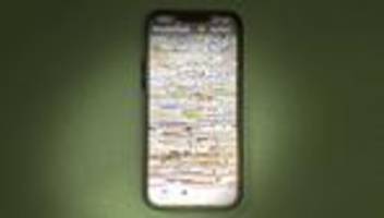 Besitz von Kinderpornografie: Wir müssen es uns anschauen