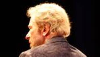 Thomas Gottschalk: Heiße Luftmaschen