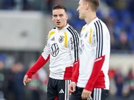 bundestrainer greift hart durch: nagelsmann streicht shootingstar el mala aus dfb-elf