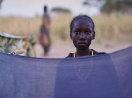 Der vergessene Krieg: Sudan versinkt im größten humanitären Desaster unserer Zeit