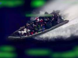 Frontex-Vizechef im Interview: Ohne Frontex vor Ort wird es ja nicht besser