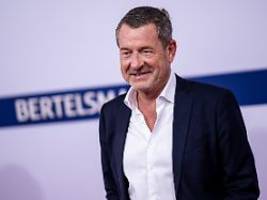 hatten mehrere schutzengel: kai diekmanns ferienhaus brennt vollständig ab