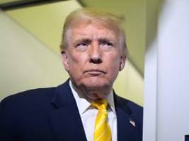 Möglicher Militäreinsatz: Trump über Venezuela: Entscheidung so gut wie getroffen