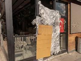 Weitere Touristen erkrankt: Vergiftungen in Istanbul: Hotel-Personal festgenommen