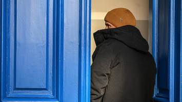 Alkohol hat Patricks Beziehung zerstört – aber erst, als er clean war