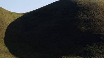 Archäologen entdecken 2700 Jahre altes Kriegergrab in Kasachstan