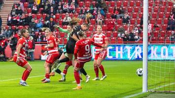 dfb-pokal: union berlin vergisst gegen jena das toreschießen