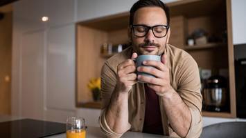 Ergebnisse verblüffen Forscher: Kaffee könnte das Herz schützen
