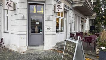 Grandiose Croissants, Kuchen und Tagesgerichte in Steglitz