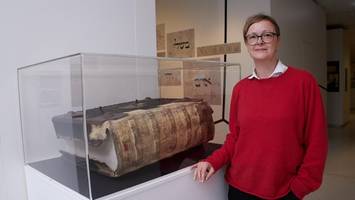 Judaistik: An einem Buchstaben hängt die ganze Welt