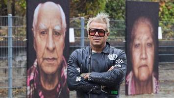 Luigi Toscano: „Ich sehe einfach Menschen“