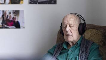 Mit Musik gegen Vergessen? Diese Studie macht Millionen Hoffnung