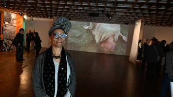 Paul Robeson: Die Entscheidung für die Freiheit