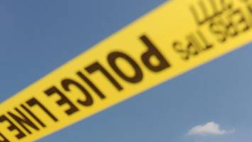 USA: Elfjähriger auf dem Weg zur Schule von Schuss getötet