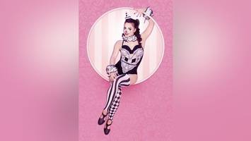 „Ich wäre verzweifelt, wenn es den Circus nicht mehr gäbe“