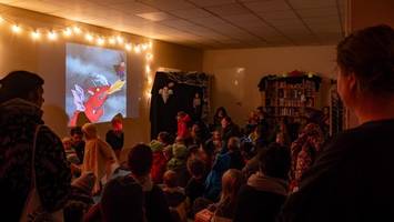Neuköllner Lesefestival will Kinder an Bücher heranführen