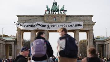 „Unverständlich, wie wenig Schutz das Brandenburger Tor genießt“