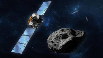 „Kontinentenkiller“: Diese Firma will Riesen-Asteroide abwehren