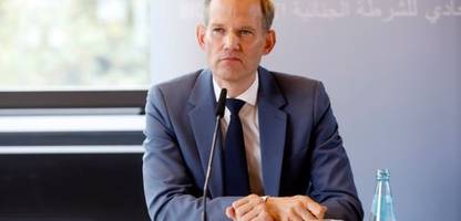 Hendrik Streeck: Regierung distanziert sich von Äußerungen des CDU-Politikers