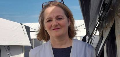 Israel-Gaza-Krieg: Kinder in Gaza erleben traumatische Szenen