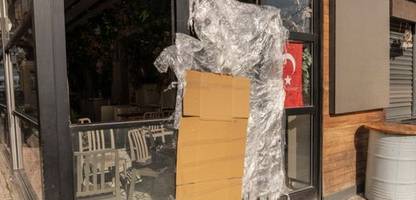 Istanbul: Weitere Festnahmen nach Tod von drei Deutschen