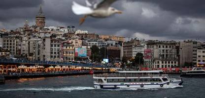 Istanbul: Weitere Touristen nach Todesfällen in Klinik eingeliefert