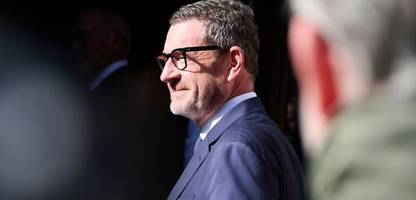 kai diekmann: ferienhütte von ex-»bild«-chef in argentinien abgebrannt