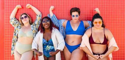 kate manne: »›mollig‹ und ›kurvig‹ sind mir zu süßlich. ich sage gern ›fett‹«