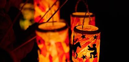 Sankt Martin: Wie Rituale uns Eltern an das erinnern, was wirklich zählt