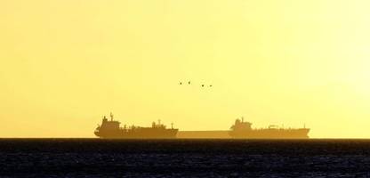 straße von hormus: iran bestätigt beschlagnahme von Öltanker im persischen golf