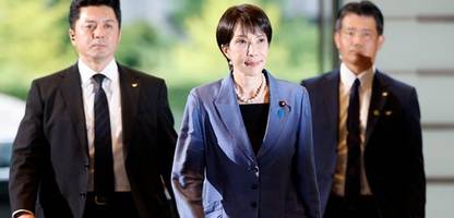 Streit um Taiwan eskaliert: China rät Bürgern von Reisen nach Japan ab