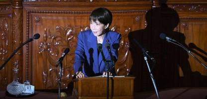 Taiwan-Streit eskaliert: China rät Bürgern von Reisen nach Japan ab