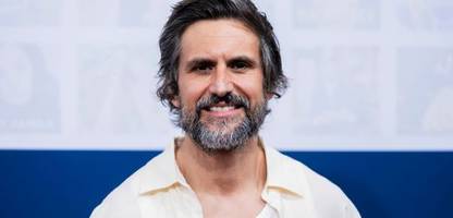 Tom Beck sucht sein 32 Jahre altes Mountainbike - geklaut