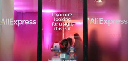 US-Regierung wirft Alibaba Unterstützung von Militäroperationen gegen die USA vor