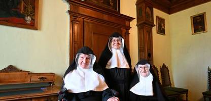 Österreich: so kam es zur rebellion der nonnen des kloster goldenstein - podcast inside austria